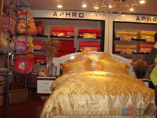 家居用品生活館加盟