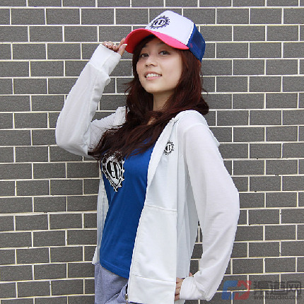 情侶服裝加盟