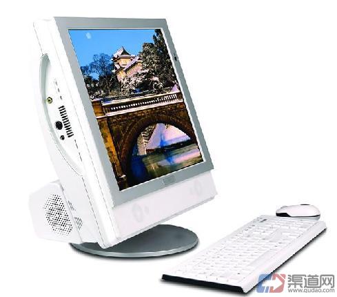一體電腦加盟