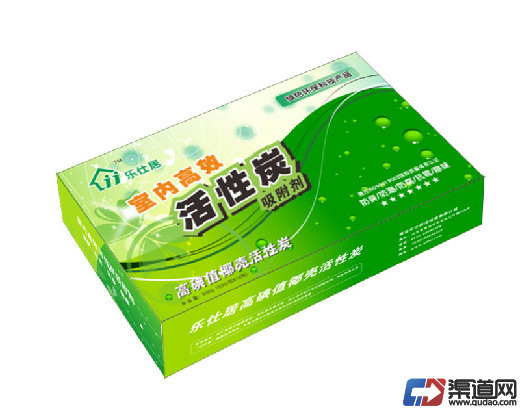 活性炭加盟