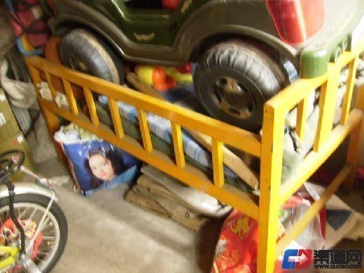 童床加盟
