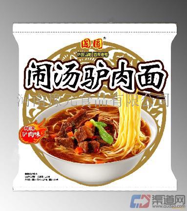 鬧湯驢肉加盟