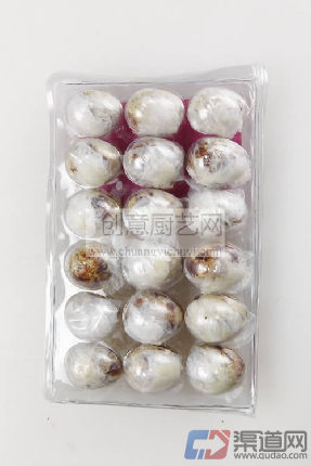 鹌鹑皮蛋加盟