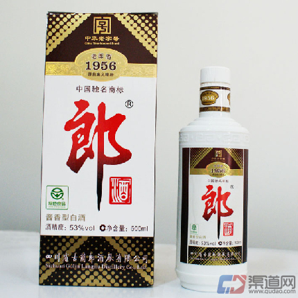 中华老字号加盟