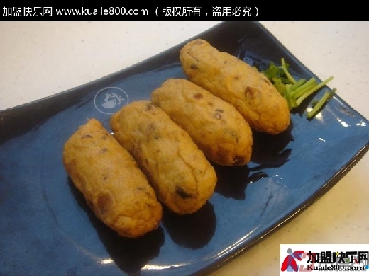 棒棒鸡加盟