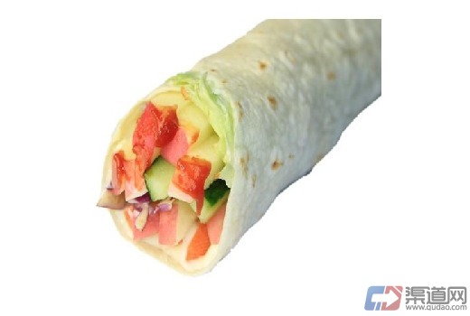 九味卷加盟