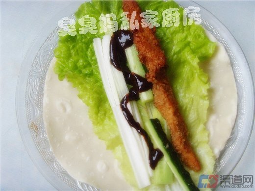 九味卷加盟