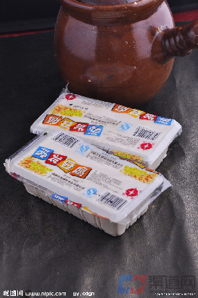 豆花加盟