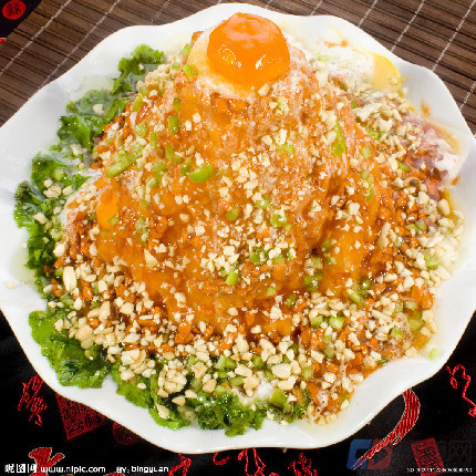 土豆泥加盟