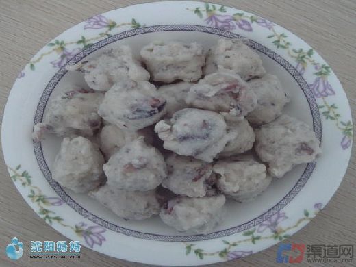 章魚丸加盟
