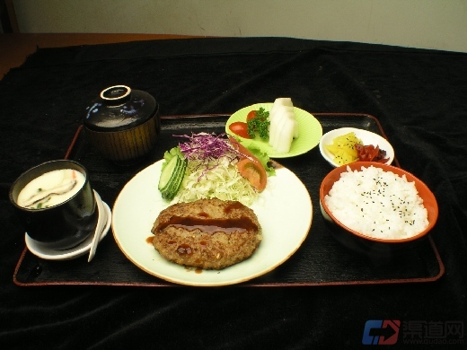 牛肉餅加盟
