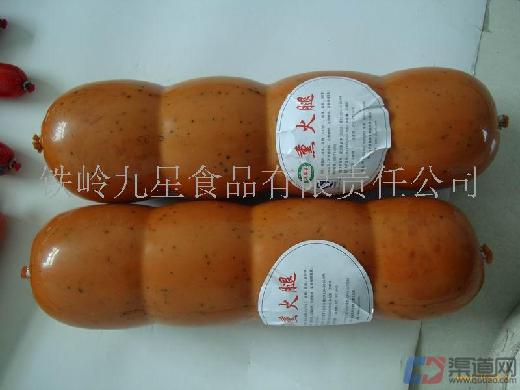 熏肉加盟