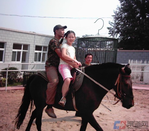 骑马服加盟