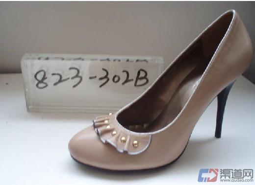 真皮女鞋加盟