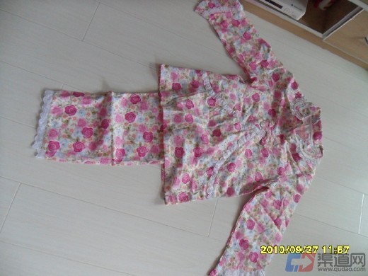 家居服加盟