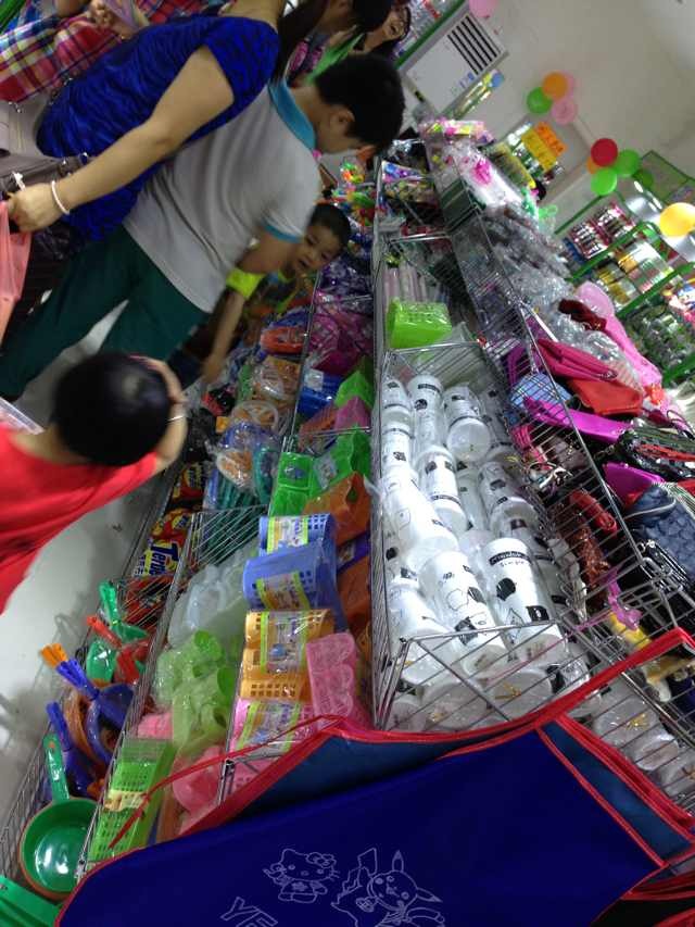 【開2元店賺錢嗎】