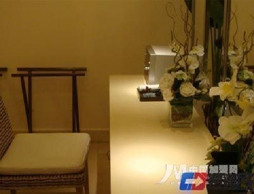 流金岁月美容