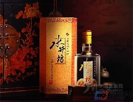水井坊酒加盟_招商连锁_水井坊酒加盟费_条件