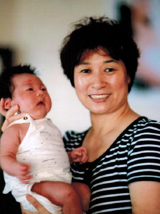 嘉婴坊月嫂