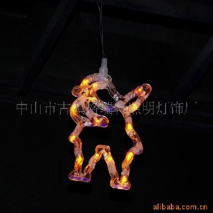 格瑞照明
