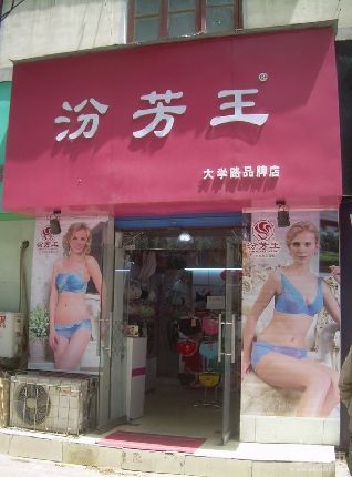 汾芳王