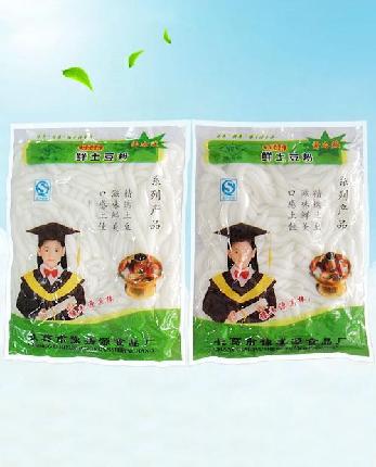 千里香土豆粉