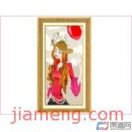 RSO十字绣