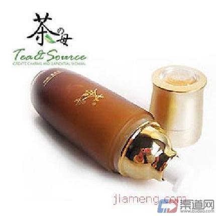 茶母