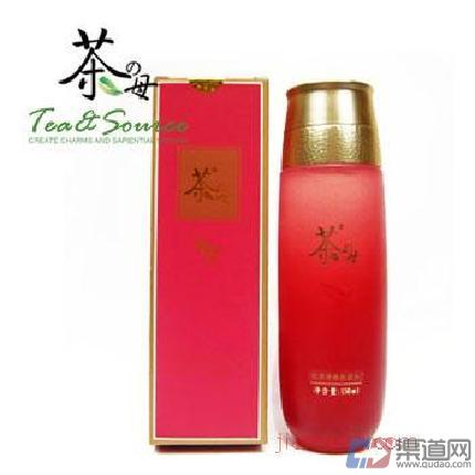 茶母