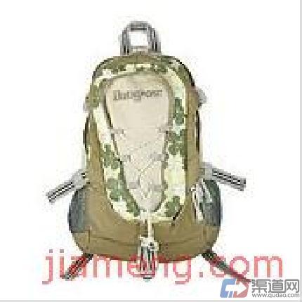 杜可系列休闲女包