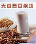 天香园豆浆