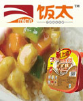 饭太自热米饭