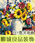 聊城良品装饰品