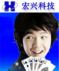 宏兴科技