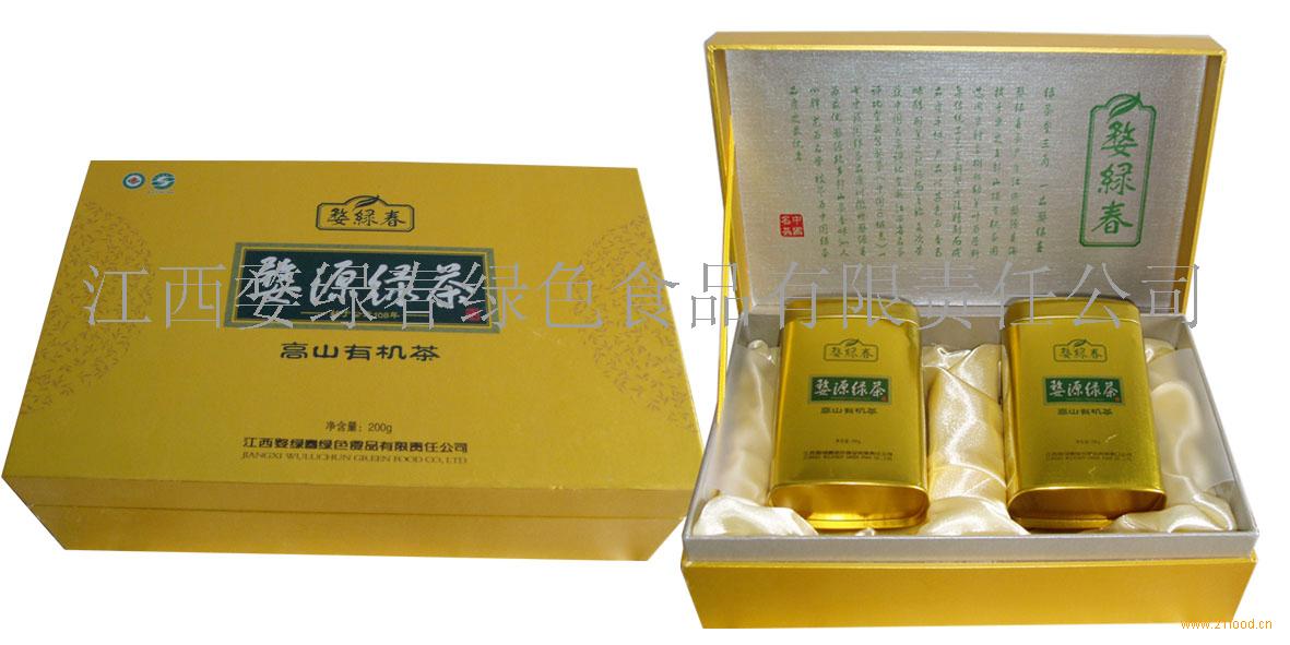 婺绿春加盟