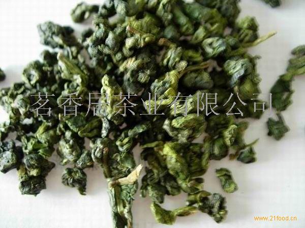 茗香居加盟