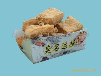 何师傅臭豆腐加盟
