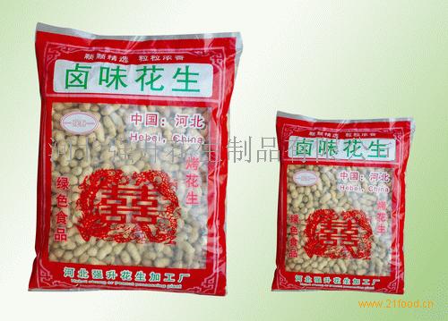 强升花生制品加盟