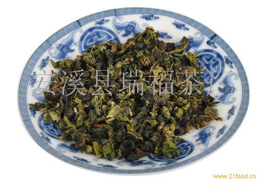 瑞福茶加盟