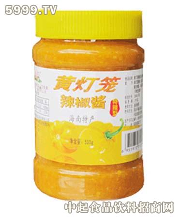 健裕黄灯笼加盟