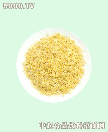 麦可脱水绿色食品加盟