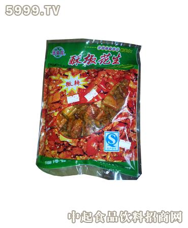 香满席加盟