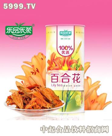 乐品乐茶加盟