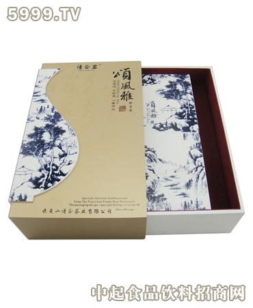天红神韵加盟