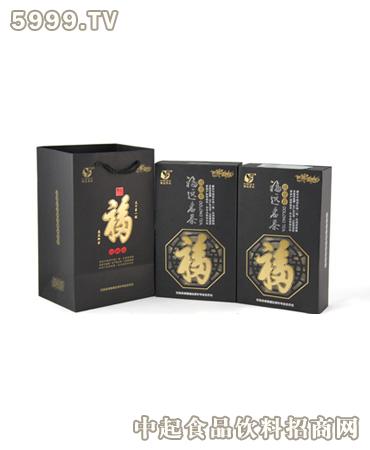 福远茶叶加盟