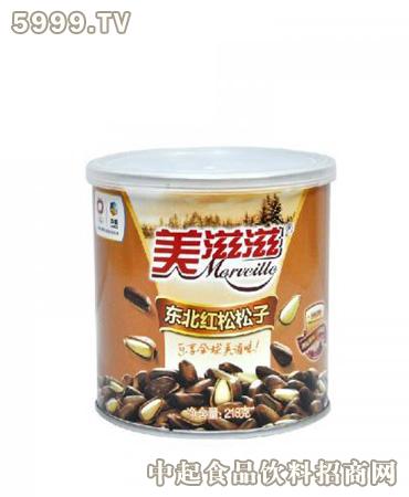 美滋滋加盟