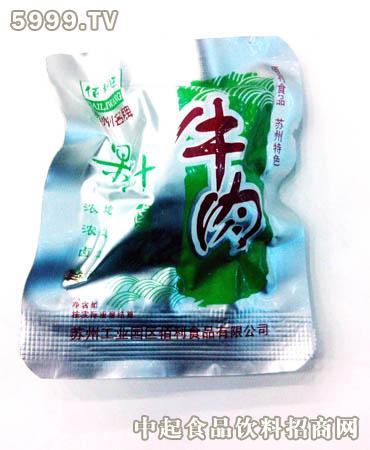 啵啵嘴休闲食品加盟