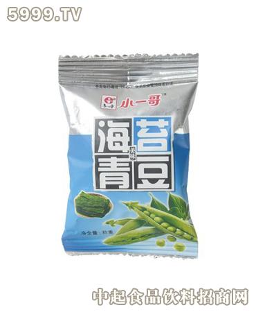 味佳乐休闲食品加盟