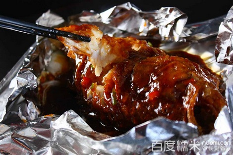 小土豆美食加盟