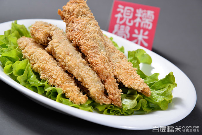民间私房菜加盟